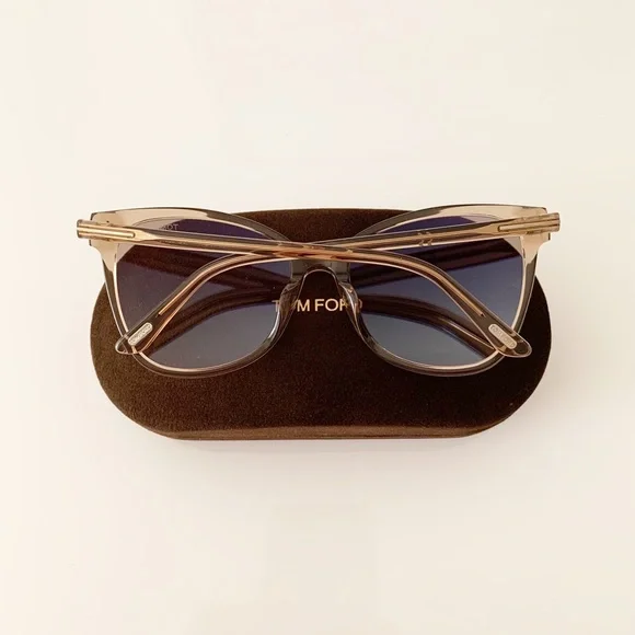 Tom Ford Sunglasses, New 250 is available for purchase on au  display picture 2